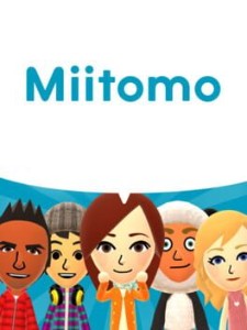 miitomo