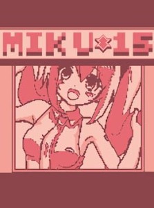 miku 15