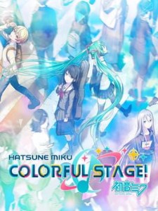 miku colorful stage