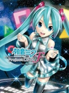miku diva f