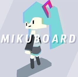 mikuboard