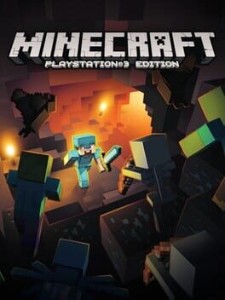 minecraat ps3