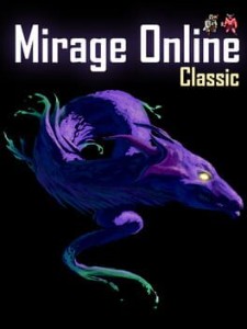 mirage online