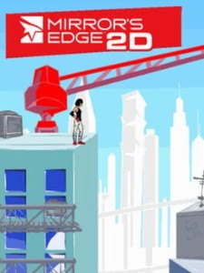 mirrors edge 2d