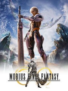 mobius final fantasy