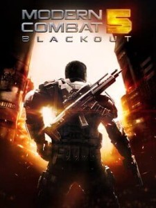 modern combat 5