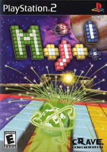 mojo