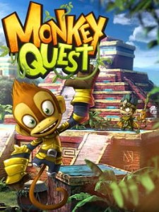 monkey quest