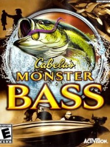 monster bass