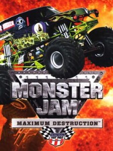 monster jam