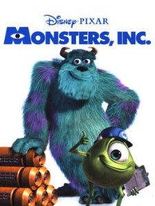 monsters inc