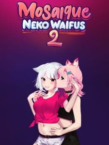 mosaique waifus 2