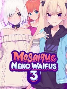 mosaique waifus 3