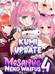 mosaique waifus 4