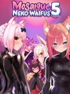 mosaique waifus 5