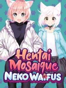 mosaique waifus
