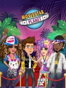 moviestarplanet