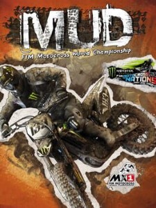 mud