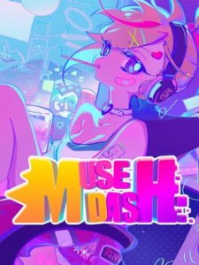 muse dash