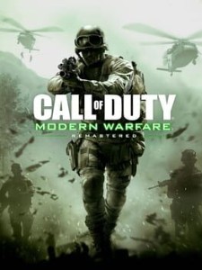 mw remastered