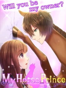 my horse prince