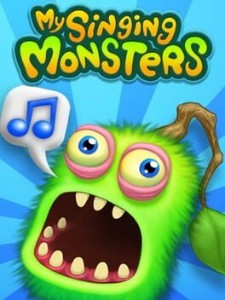 my singing monsters