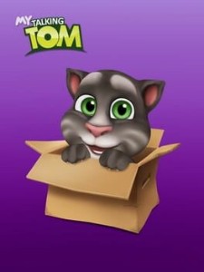 my talking tom