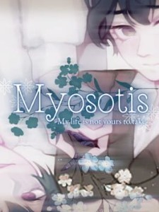 myosotis