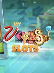 myvegas slots