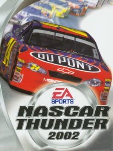 nascar 2002