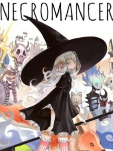 necromancer