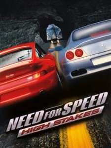need for speed high stakes
