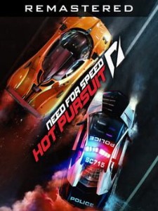 need for speed hot pursuit