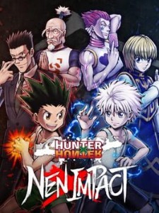 nen impact