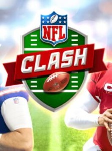 nfl clash