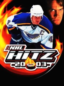 nhl 2003