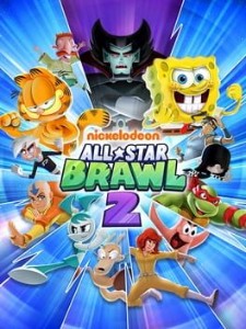 nick all star brawl 2