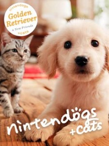 nintendogs