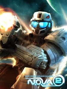 nova 1