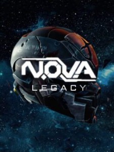 NOVA legacy
