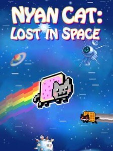 nyan cat
