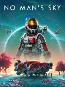 o mans sky