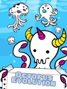 octo evo