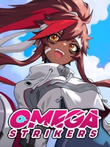 omega strikers