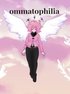 ommatophilia