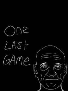 one last game