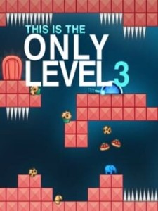 only level 3