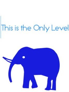 only level
