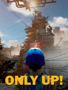 only up