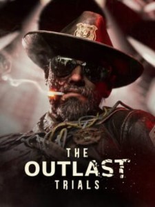 outlast trials